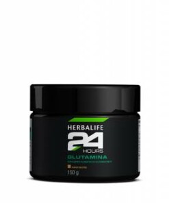 Glutamina 150g