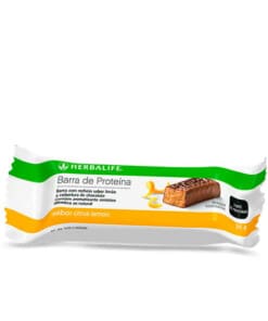 Barra de Proteína Herbalife - Citrus Lemon - c/07 und