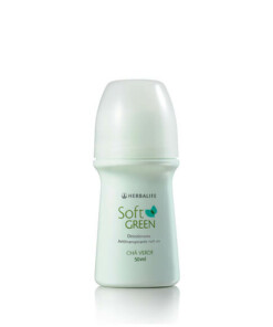 Desodorante Herbalife Roll-On Antitranspirante