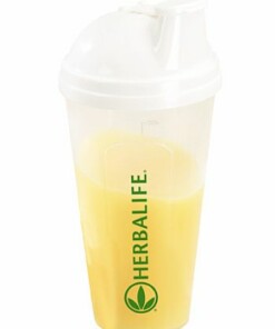 Shakeira herbalife