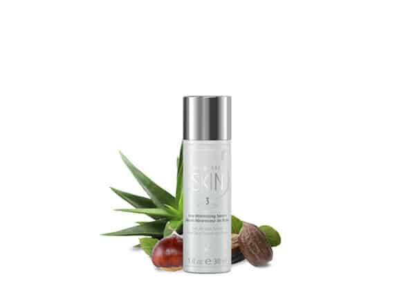 Gel Firmador para os Olhos Herbalife - Imagem 2