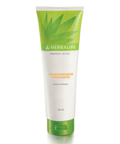 Herbal Aloe Condicionador Herbalife