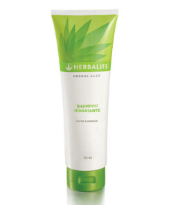 Herbal Aloe Shampoo Herbalife