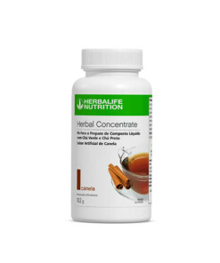 Chá Herbal Concentrate Canela 102g