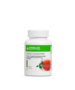 Cha Herbal Concentrate Original 51g