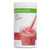 Shake Herbalife Morango Cremoso