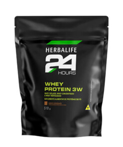 Whey Protein Herbalife 3W
