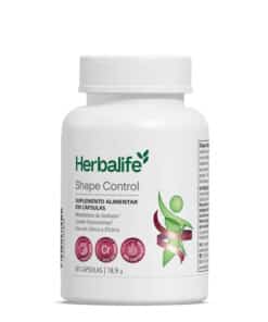 Shape Control Herbalife