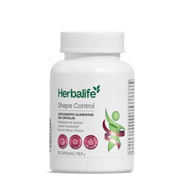 Shape Control Herbalife