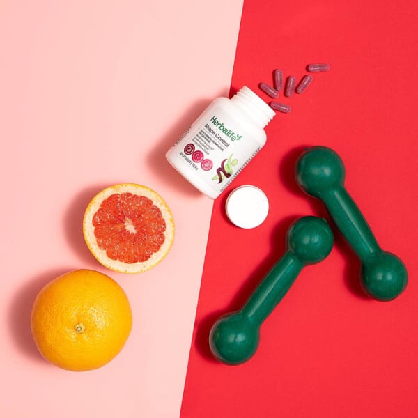 Shape Control Herbalife - Imagem 3