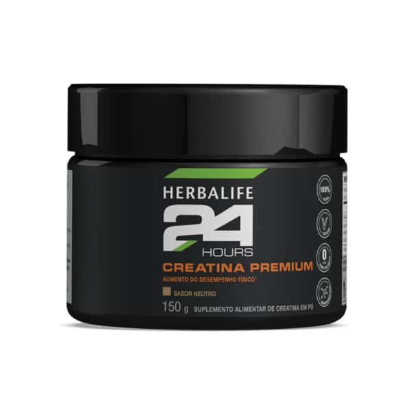 Creatina Herbalife Premium 150 g