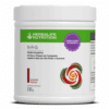NRG Herbalife Pó Guaraná Tropical 330g
