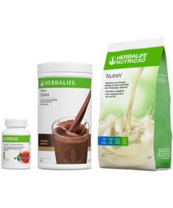 KIT HERBALIFE 2 - Completo