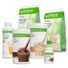 KIT HERBALIFE 4 - Avançado