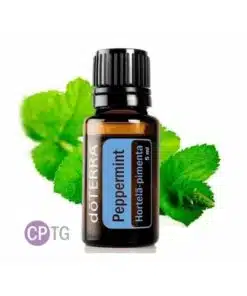 Oleo Essencial Doterra Peppermint 5ml