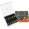 10 Óleos Essenciais Doterra Kit Culinária Essencia Masterche