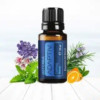 Oleo Essencial Adaptiv Doterra 15ml