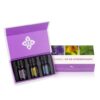 Kit De Apresentação doTERRA 3 oleos