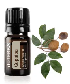 Oleo Essencial Copaiba Doterra 5ml