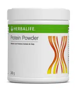 Proteina Herbalife Isolada da Soja 240G