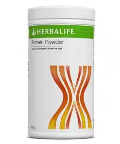 Proteina Herbalife Isolado da soja 480g