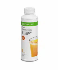 Fiber Concentrate Herbalife Manga