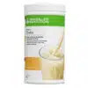 Shake Herbalife Banana Caramelizada