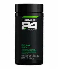 bcaa herbalife
