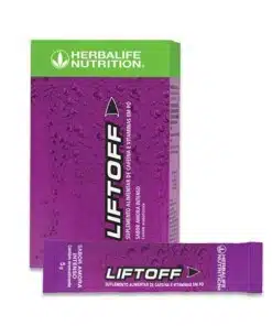 Liftoff Herbalife Amora Intenso 5g