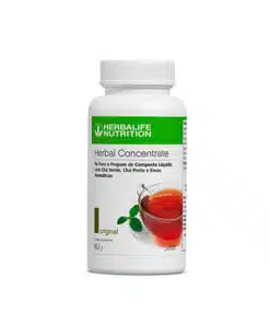 Chá Herbalife Concentrate Original 102g