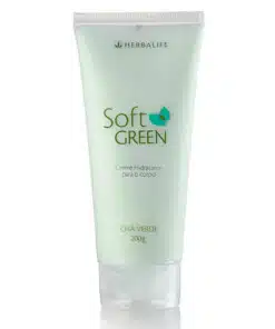 Hidratante Corporal Herbalife - Cha Verde