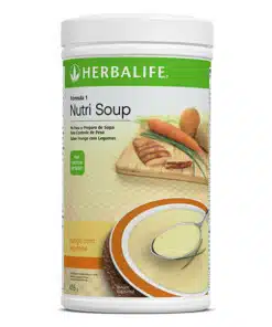 Nutri Soup Frango com Legumes