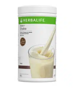Shake Herbalife Coco
