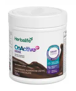 OnActive Herbalife Chocolate
