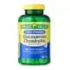 Glucosamina Condroitina 160 comprimidos