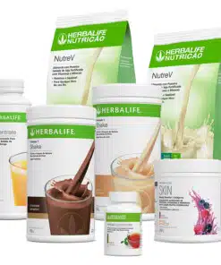 KIT HERBALIFE 5 - Beauty Kit